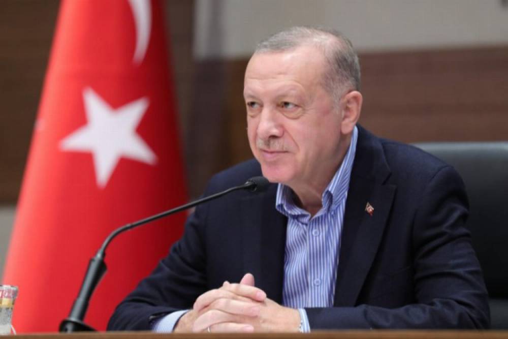 Cumhurbaşkanı Erdoğan: Sandıklara ve oylara sahip çıkalım
